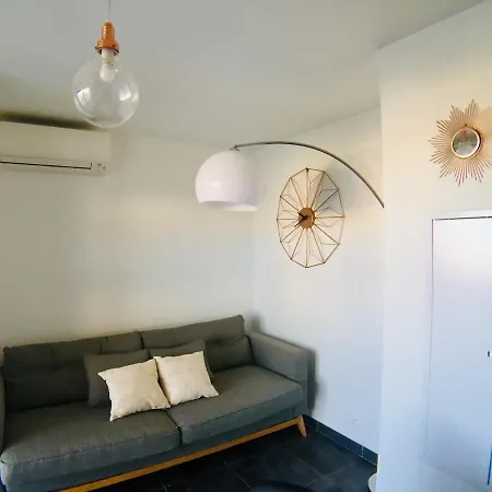 Boetie A02 - Studio Proche Du Centre Ville Porto-Vecchio (Corsica)