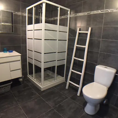 Boetie A02 - Studio Proche Du Centre Ville Appartement *