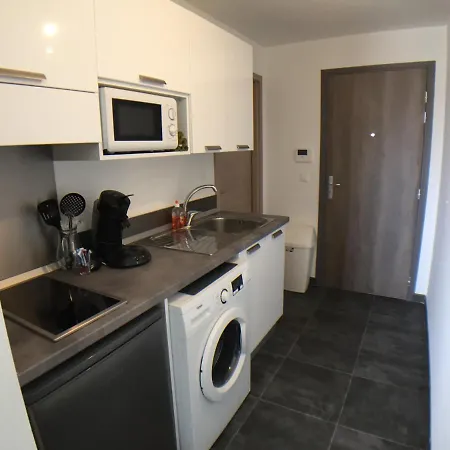 Boetie A02 - Studio Proche Du Centre Ville * Porto-Vecchio (Corsica)